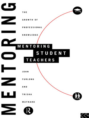 cover image of Mentoring Student Teachers